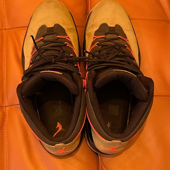 Nike 10 Samples - Picture 4 of 6